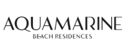 Aquamarine Beach Residences by Sobha logo