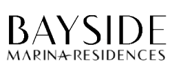 Bayside Marina Residences logo