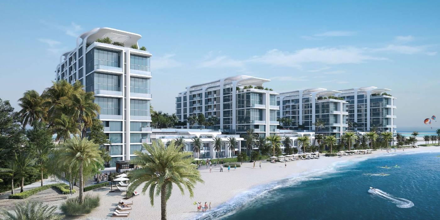 Coastline Beach Residences