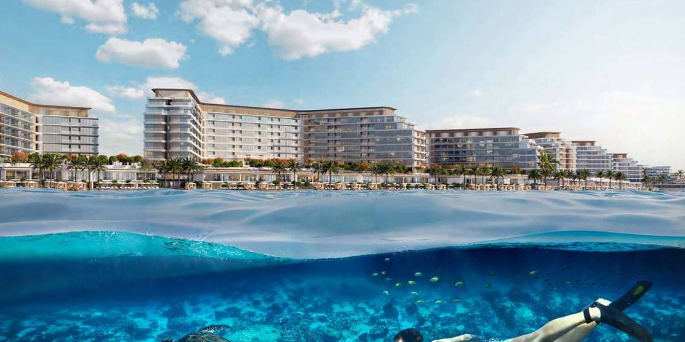 Coraline Beach Residences