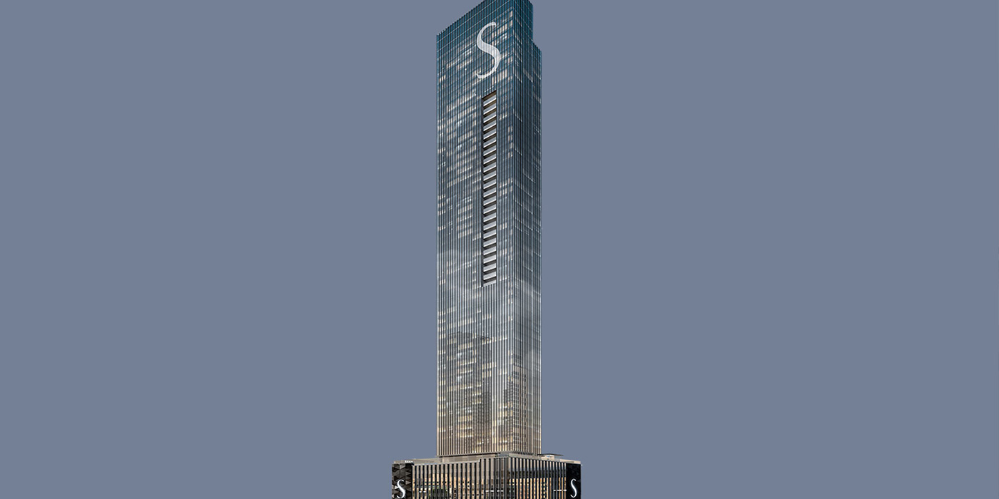 s tower by sobha