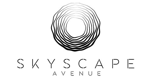 Skyscape Avenue logo