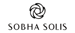 Sobha Solis logo