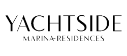 Yachtside Marina Residences logo